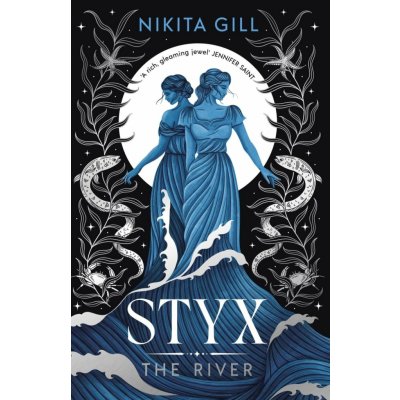 Styx: The River – Hledejceny.cz