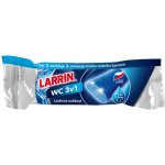 Larrin Plus 3v1 WC blok Mountain Fresh náhradní náplň vůně hor 40 g – Zboží Dáma