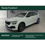 Skoda Kamiq 1.0 TSI 70 kW – Hledejceny.cz