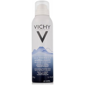 Vichy Mineralizing Thermal Water 150 ml