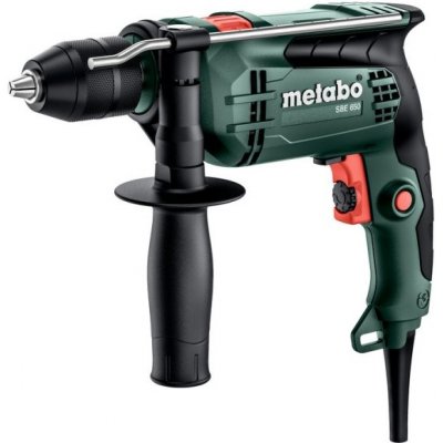 Metabo SBE 650 Impact 600742500 – Zboží Dáma