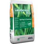 ICL Landscaper Pro: Spring & Summer 15 Kg 20-0-7+3CaO+3MgO – Zboží Mobilmania