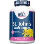 Haya Labs St.John's Wort 450mg 120 kapslí – Hledejceny.cz