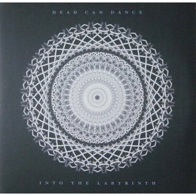 Dead Can Dance - Into Labyrinth LP – Hledejceny.cz
