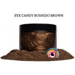 Eye Candy Pigments Bushido Brown 25 g – Sleviste.cz