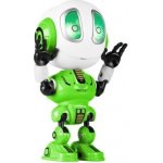 REBEL Krüger&Matz robot VOICE GREEN – Zboží Dáma