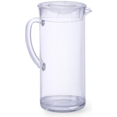 HENDI Plastový džbán s víčkem 2 l 425138 – Zboží Dáma