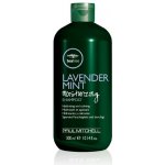 Paul Mitchell Tea Tree Lavender Mint Moisturizing Shampoo 300 ml – Hledejceny.cz