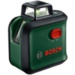 BOSCH UniversalLevel 360 zelený 0 603 663 E00 – Zbozi.Blesk.cz