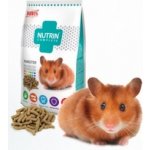 Nutrin Complete Hamster 400 g – Sleviste.cz