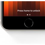 Apple iPhone SE (2022) 256GB Starlight – Zboží Živě