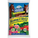 Forestina Koňský hnůj 2,5 kg – Sleviste.cz