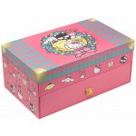 Lilo a Stitch Adventní kalendář Hello Kitty Box – Hledejceny.cz
