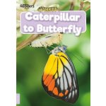 Caterpillar to Butterfly – Zboží Mobilmania