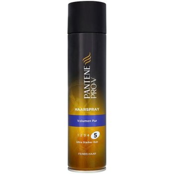 Pantene Pure Volume lak 250 ml