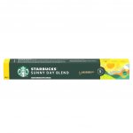 Starbucks Nespresso Sunny Day Blend Blonde Roast 10 ks – Zboží Dáma