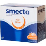 SMECTA POR 3G POR PLV SUS 30 – Zboží Mobilmania