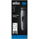 Braun AIO 3500 – Zboží Dáma