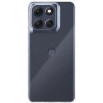 Tactical TPU Motorola Moto G86 Transparent – Zboží Živě