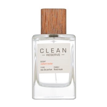 CLEAN Reserve Radiant Nectar parfémovaná voda unisex 100 ml