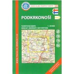KČT 23 Podkrkonoší 7.vydání – Sleviste.cz