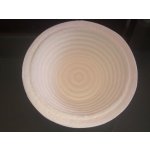 Ošatka kulatá se vzorem vroubek 1000g – Zboží Mobilmania