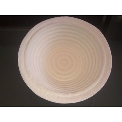 Ošatka kulatá se vzorem vroubek 1000g – Zboží Mobilmania