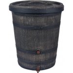 Roto Sud na dešťovou vodu 130L imitace dřeva – Sleviste.cz