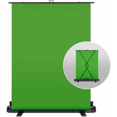 Elgato Green Screen 10GAF9901 – Zboží Živě