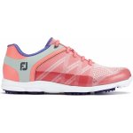 Footjoy Sport SL Wmn pink/blue – Zboží Dáma