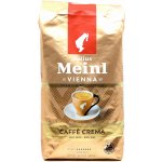 Julius Meinl Premium Caffé Crema zrnková 1 kg – Hledejceny.cz