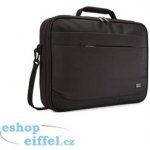 Brašna Case Logic CL-ADVB116K 15,6'' black – Zbozi.Blesk.cz