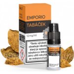 Imperia Emporio SALT Tobacco 10 ml 12 mg – Zbozi.Blesk.cz