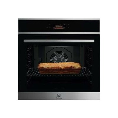 Electrolux EOE8P38X – Hledejceny.cz