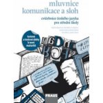 Český jazyk pro střední školy - příručka učitele – Zboží Mobilmania