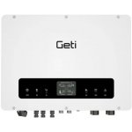 Geti Střídač hybridní 10kW GF-I10H3 04230523 – Sleviste.cz