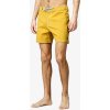 Koupací šortky, boardshorts Rip Curl RETRO NATSU 16 MUSTARD koupací kraťasy