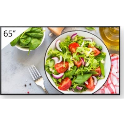 Sony FW-65BZ35L – Zboží Živě