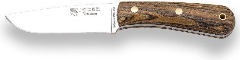 JOKER KNIFE MONTANERO BLADE CB134-P