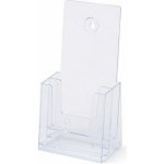 Zásobník na letáky JD1, 2 kapsy na výšku, DL – Zboží Mobilmania