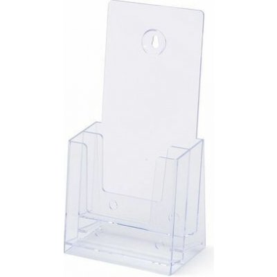 Zásobník na letáky JD1, 2 kapsy na výšku, DL – Zboží Mobilmania