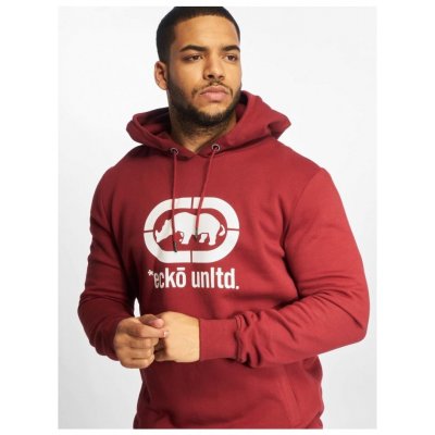 Base Hoody bordeaux