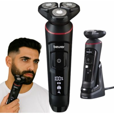 Beurer MN8X – Hledejceny.cz