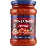 Barilla Omáčka Ragú Montanaro 300 g – Zboží Dáma