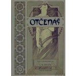 Otčenáš - Alfons Mucha – Sleviste.cz