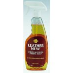 Farnam Leather New Liquid 473 ml – Zboží Mobilmania