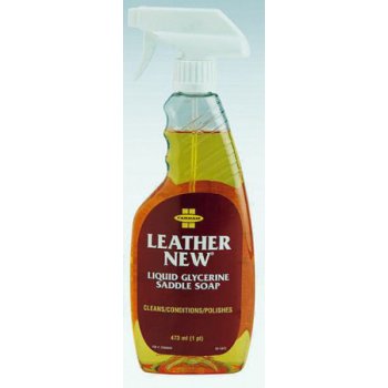 Farnam Leather New Liquid 473 ml