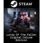 Lords of the Fallen (Deluxe Edition) – Zboží Mobilmania