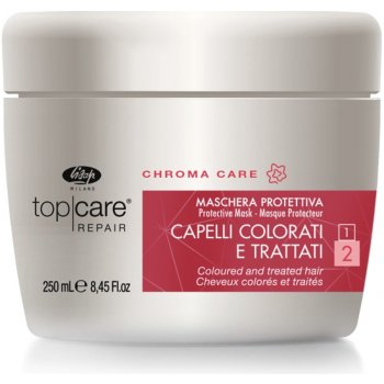 Lisap Top Care Repair Chroma Care Protective Mask 250 ml