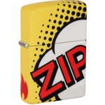 Zippo color 540° Comic – Hledejceny.cz